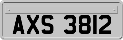 AXS3812