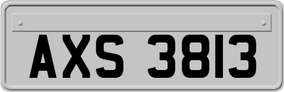 AXS3813