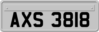 AXS3818
