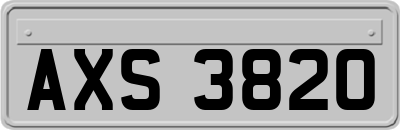 AXS3820