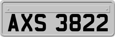 AXS3822