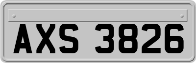 AXS3826