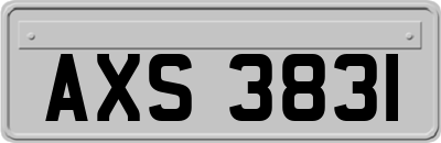 AXS3831