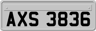 AXS3836