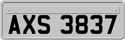 AXS3837