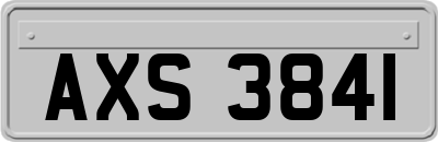 AXS3841