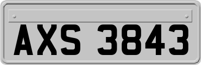 AXS3843