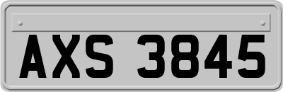 AXS3845