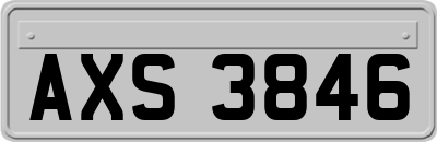 AXS3846