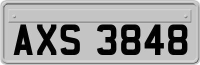 AXS3848