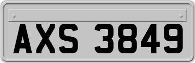 AXS3849