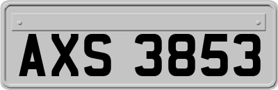 AXS3853