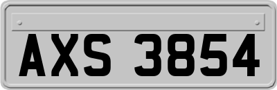 AXS3854