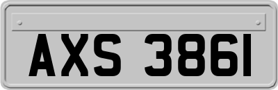 AXS3861