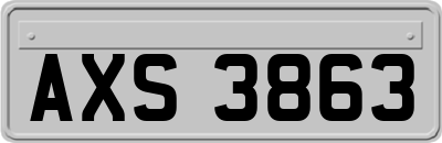 AXS3863