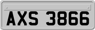 AXS3866