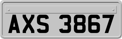 AXS3867