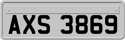 AXS3869