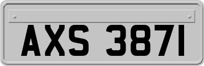 AXS3871