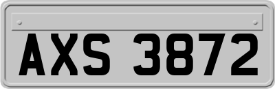 AXS3872