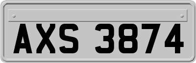 AXS3874