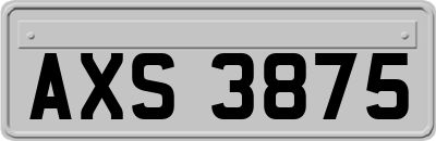 AXS3875