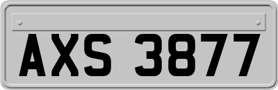 AXS3877