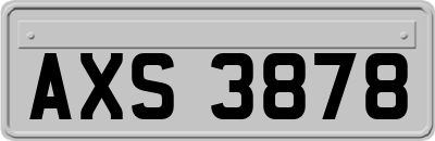 AXS3878