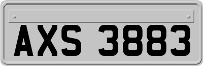 AXS3883