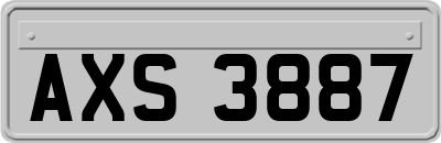 AXS3887