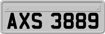 AXS3889
