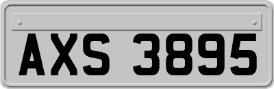 AXS3895