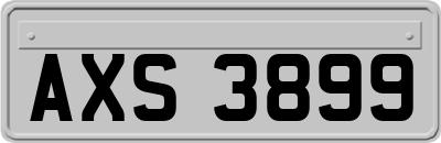 AXS3899