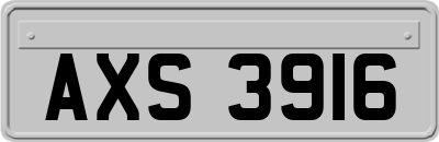 AXS3916