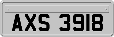 AXS3918