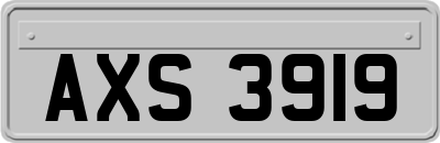 AXS3919