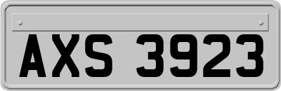 AXS3923