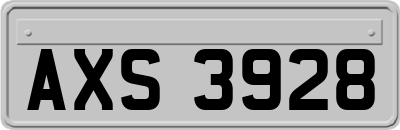 AXS3928