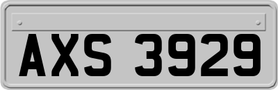 AXS3929