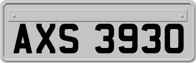 AXS3930