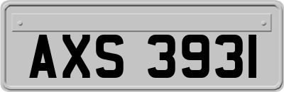 AXS3931
