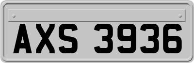 AXS3936