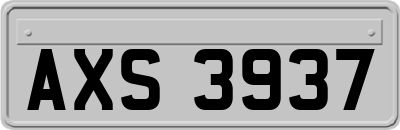 AXS3937