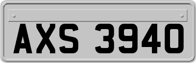 AXS3940