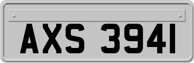 AXS3941