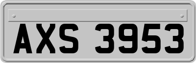 AXS3953