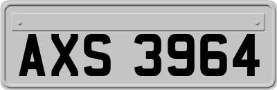 AXS3964
