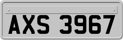 AXS3967