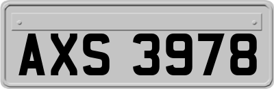 AXS3978