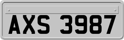 AXS3987